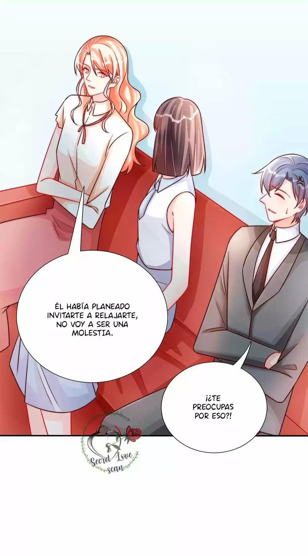 Por Siempre Mi Verdadero Esposo - Capítulo 189 - Página 29 - LectorTMOo