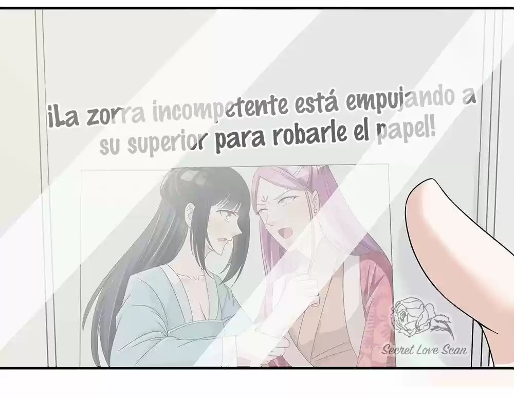 Por Siempre Mi Verdadero Esposo - Capítulo 19 - Página 6 - LectorTMOo