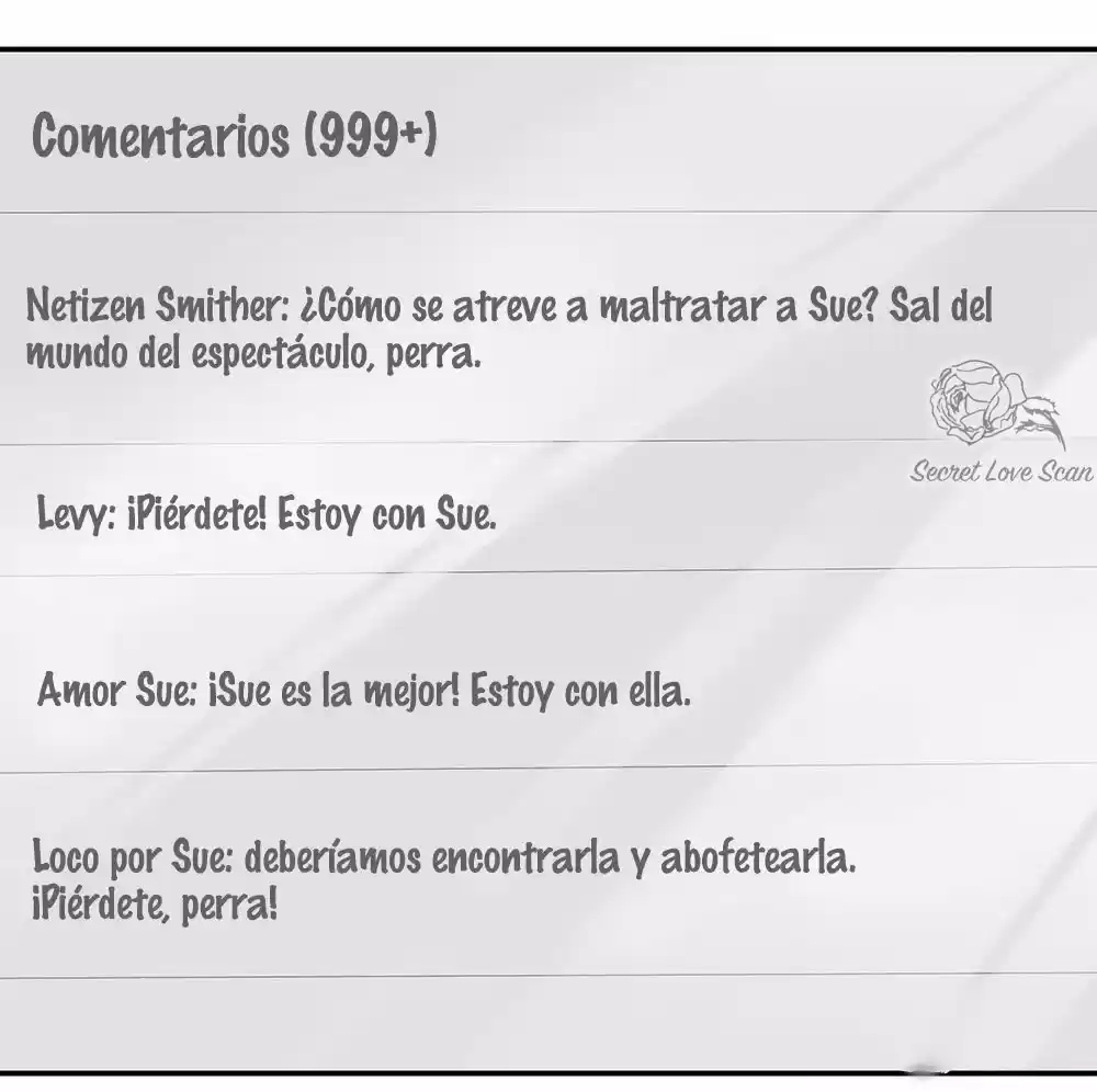 Por Siempre Mi Verdadero Esposo - Capítulo 19 - Página 7 - LectorTMOo