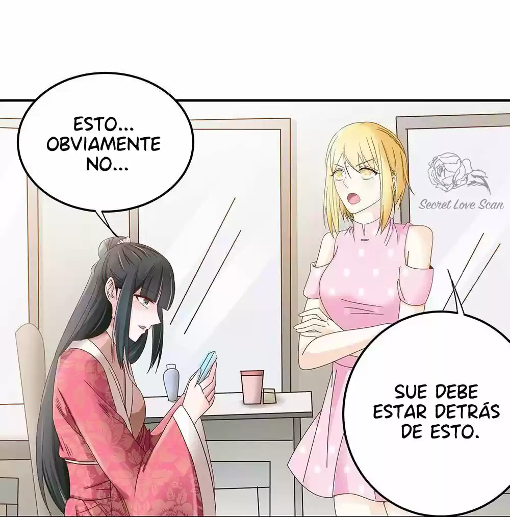Por Siempre Mi Verdadero Esposo - Capítulo 19 - Página 8 - LectorTMOo