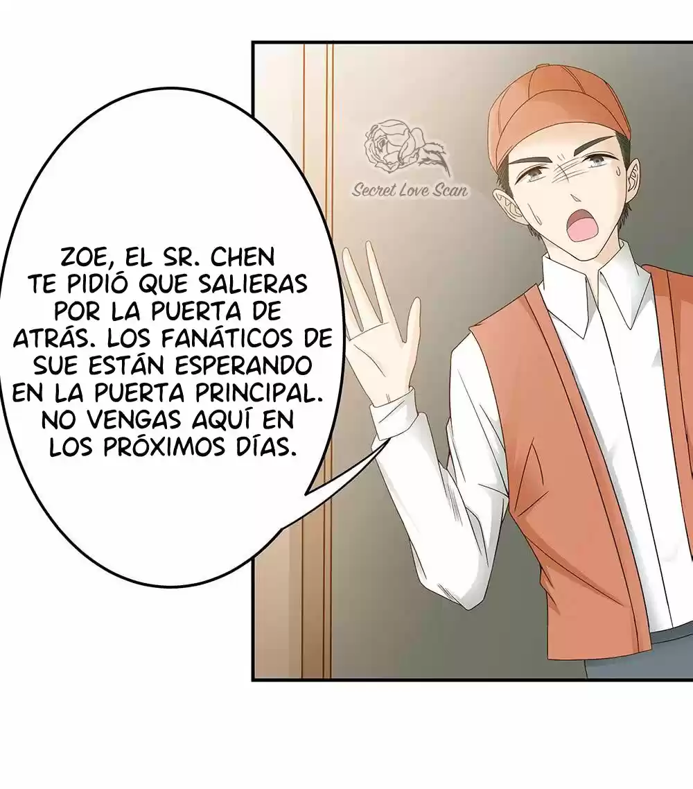 Por Siempre Mi Verdadero Esposo - Capítulo 19 - Página 10 - LectorTMOo