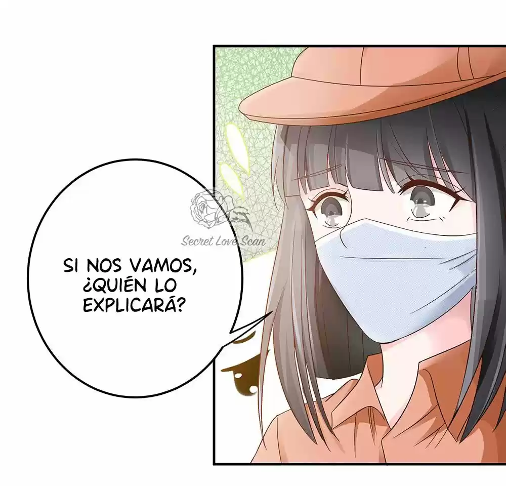 Por Siempre Mi Verdadero Esposo - Capítulo 19 - Página 14 - LectorTMOo