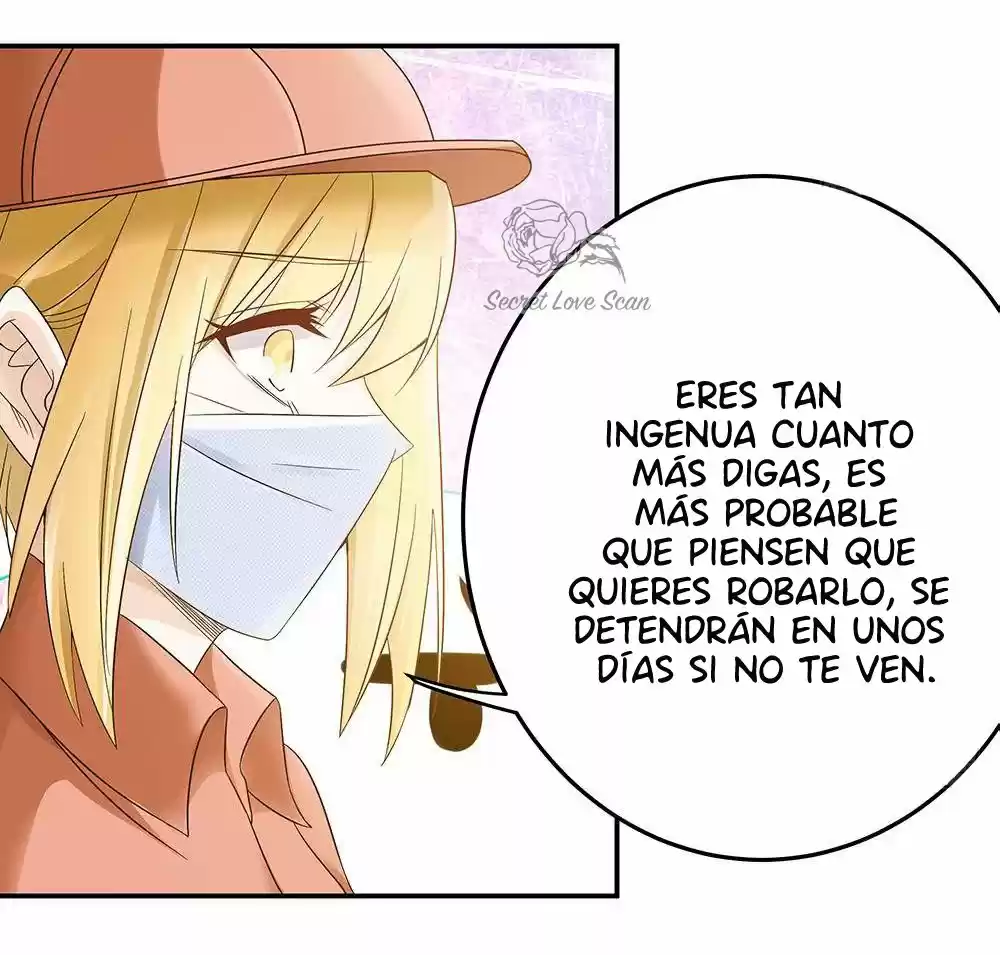 Por Siempre Mi Verdadero Esposo - Capítulo 19 - Página 15 - LectorTMOo