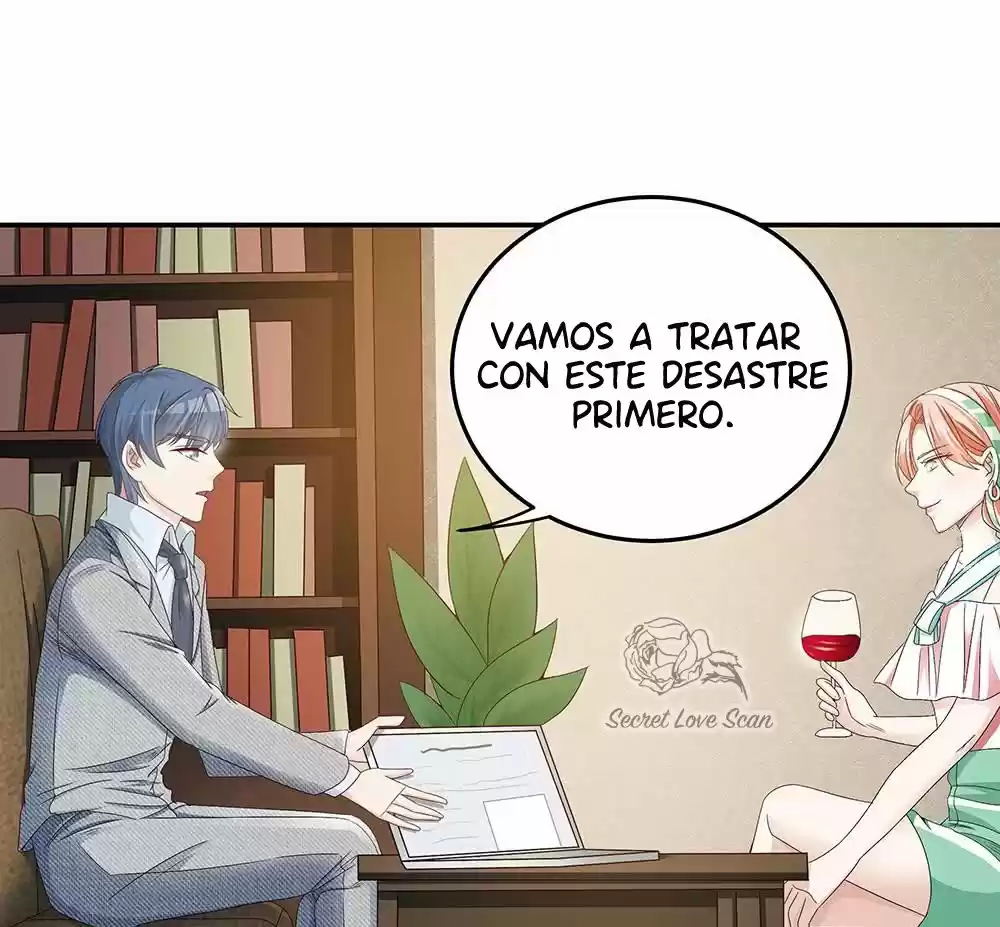 Por Siempre Mi Verdadero Esposo - Capítulo 19 - Página 19 - LectorTMOo