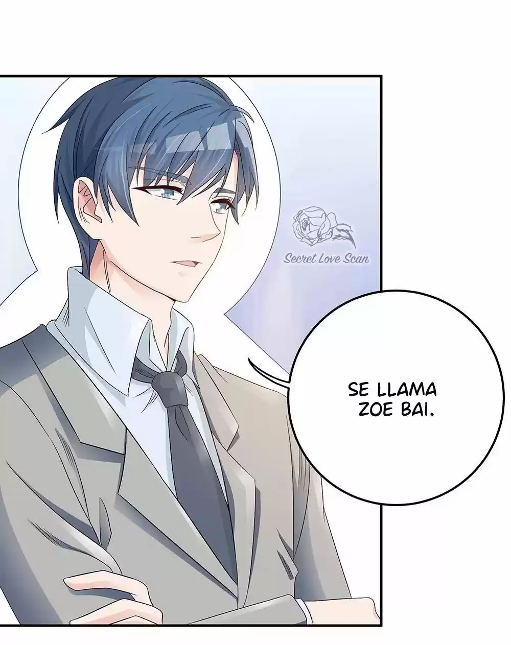 Por Siempre Mi Verdadero Esposo - Capítulo 19 - Página 21 - LectorTMOo