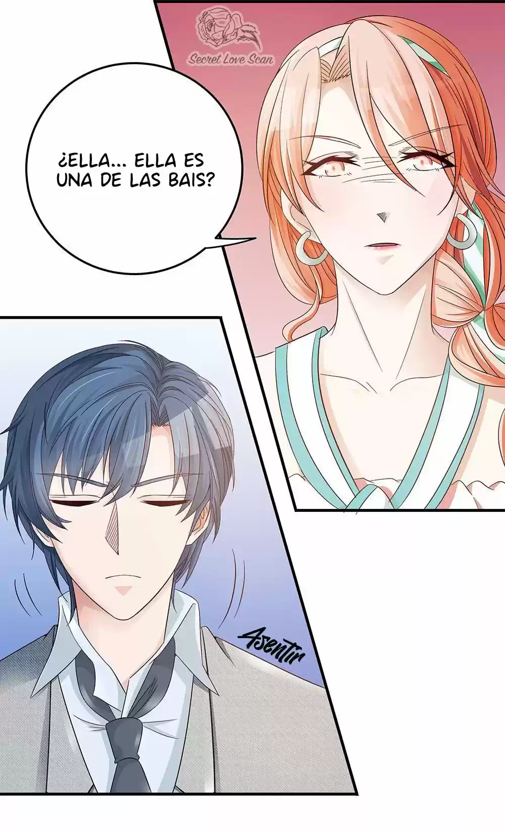 Por Siempre Mi Verdadero Esposo - Capítulo 19 - Página 23 - LectorTMOo
