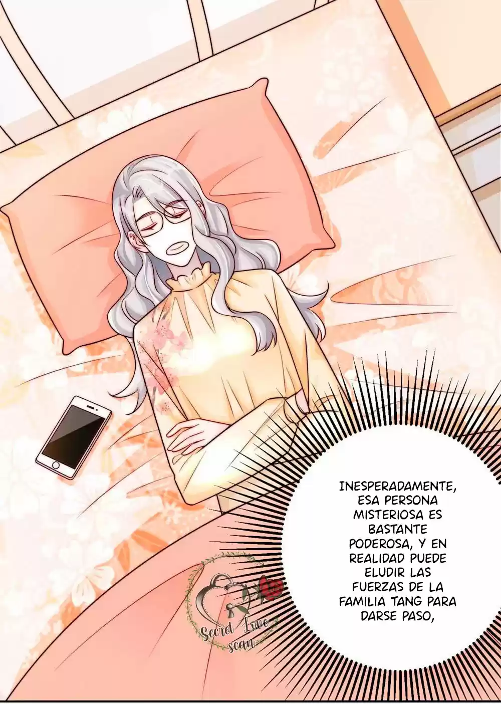 Por Siempre Mi Verdadero Esposo - Capítulo 190 - Página 20 - LectorTMOo