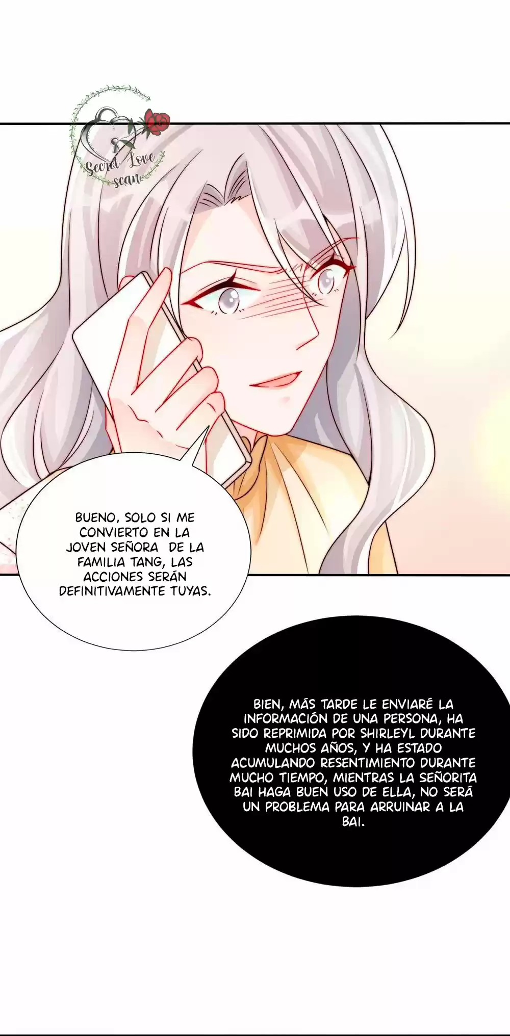 Por Siempre Mi Verdadero Esposo - Capítulo 190 - Página 24 - LectorTMOo