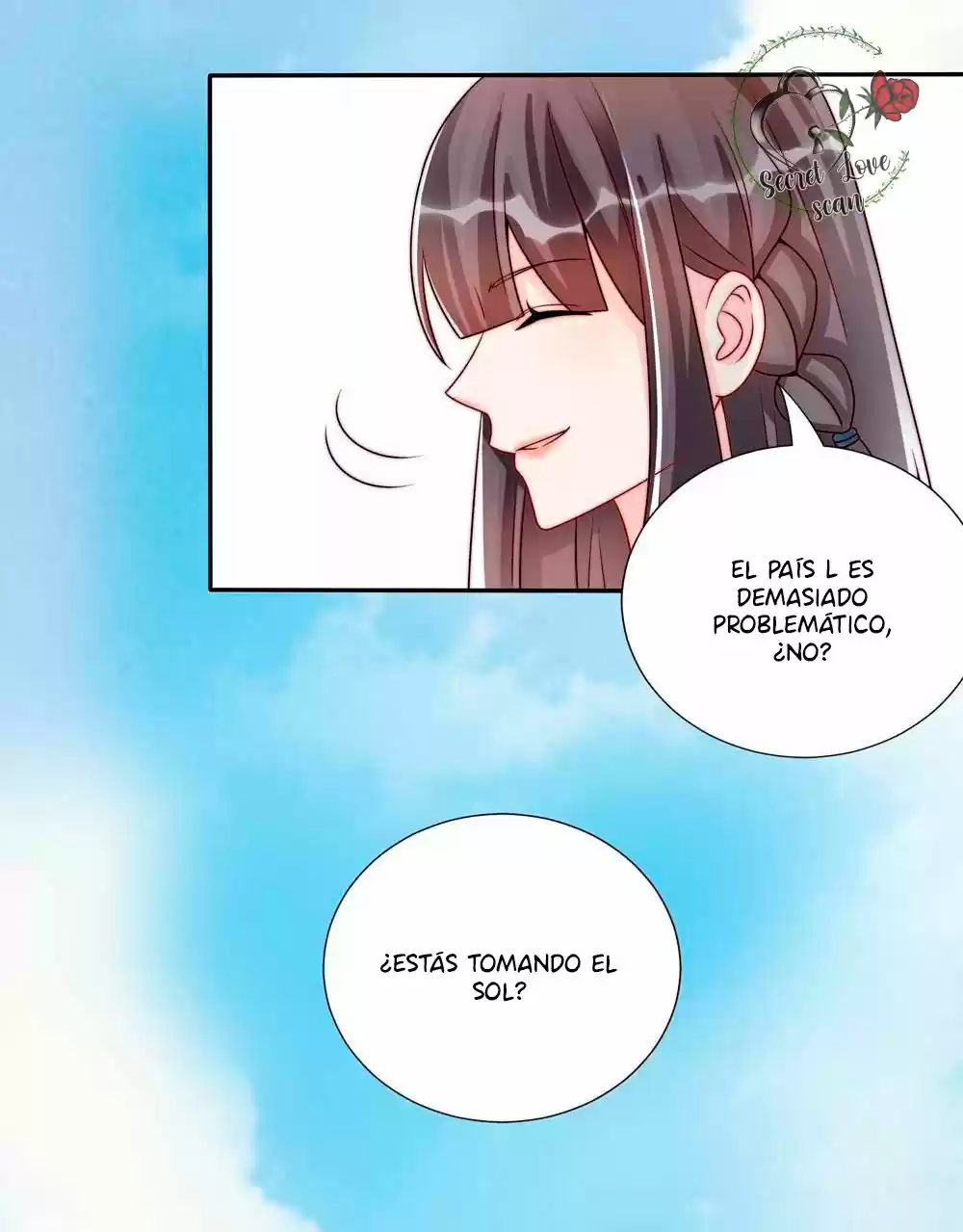 Por Siempre Mi Verdadero Esposo - Capítulo 190 - Página 29 - LectorTMOo