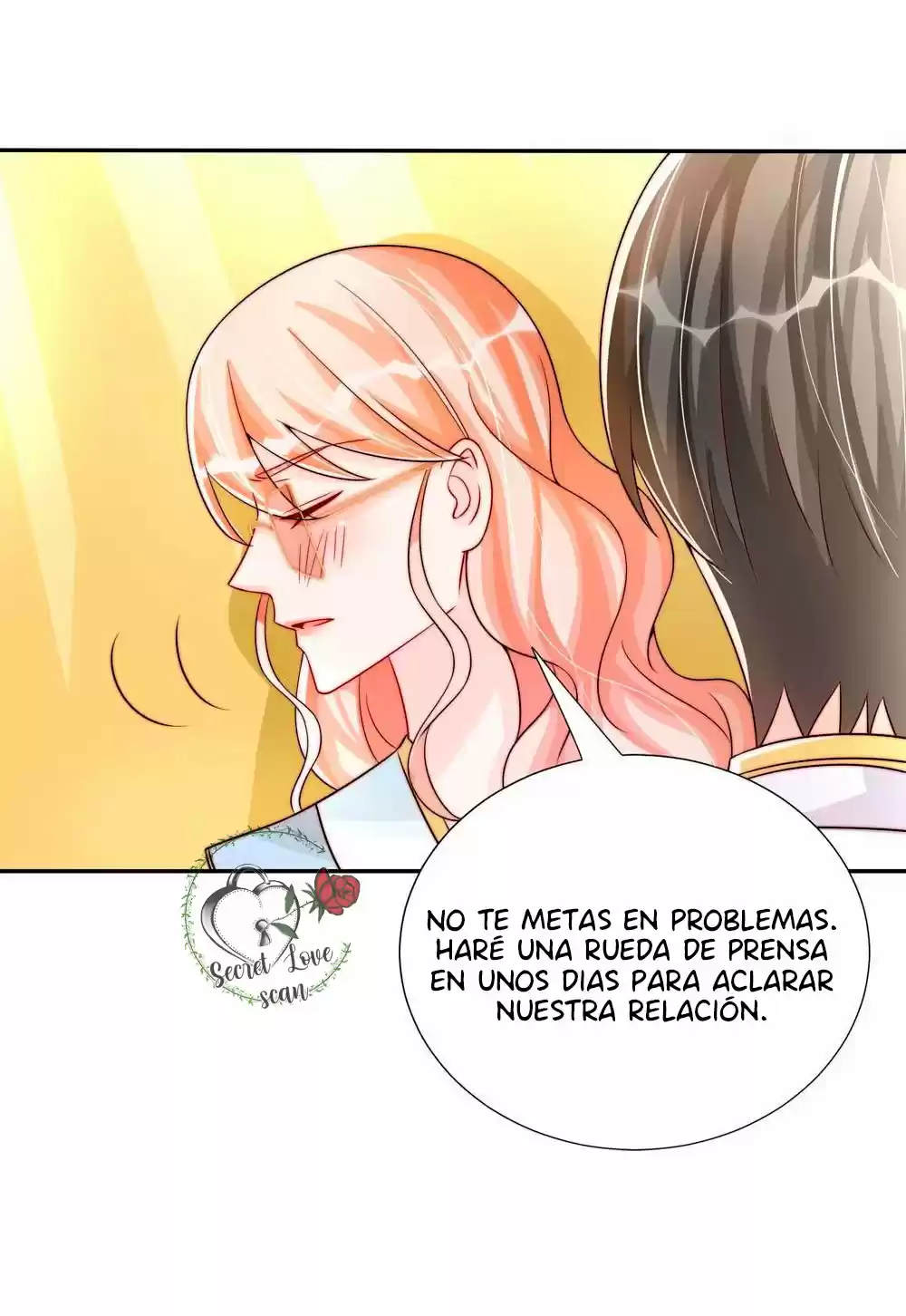 Por Siempre Mi Verdadero Esposo - Capítulo 191 - Página 20 - LectorTMOo