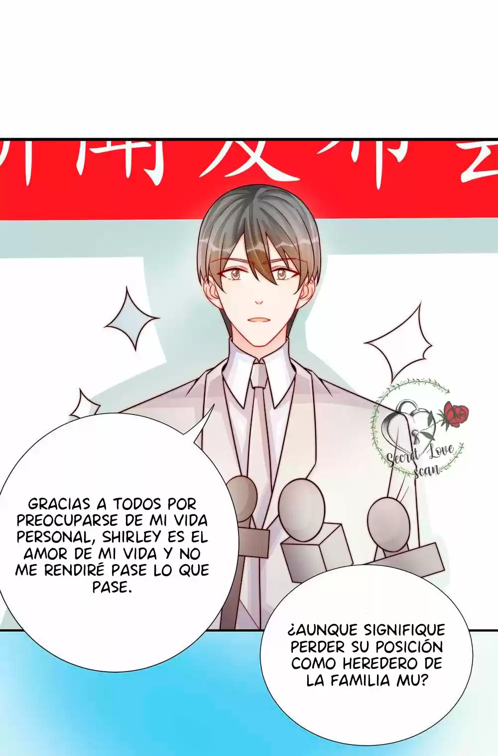 Por Siempre Mi Verdadero Esposo - Capítulo 192 - Página 6 - LectorTMOo
