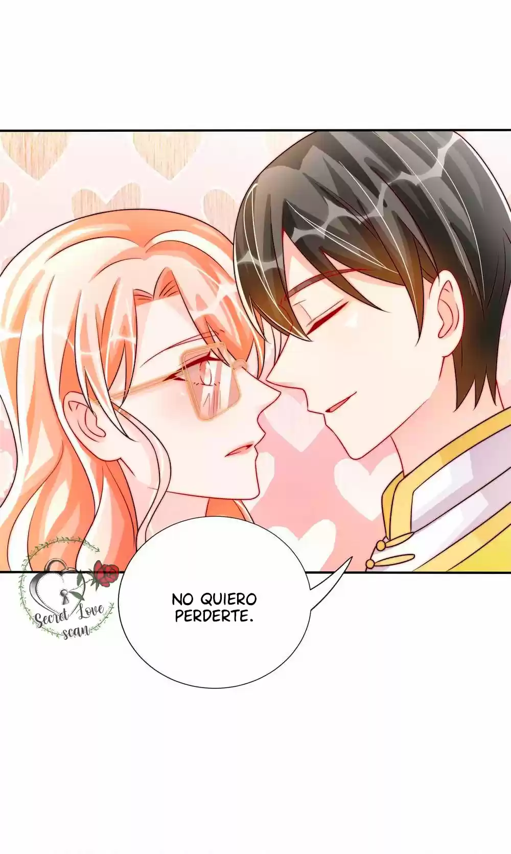 Por Siempre Mi Verdadero Esposo - Capítulo 192 - Página 11 - LectorTMOo