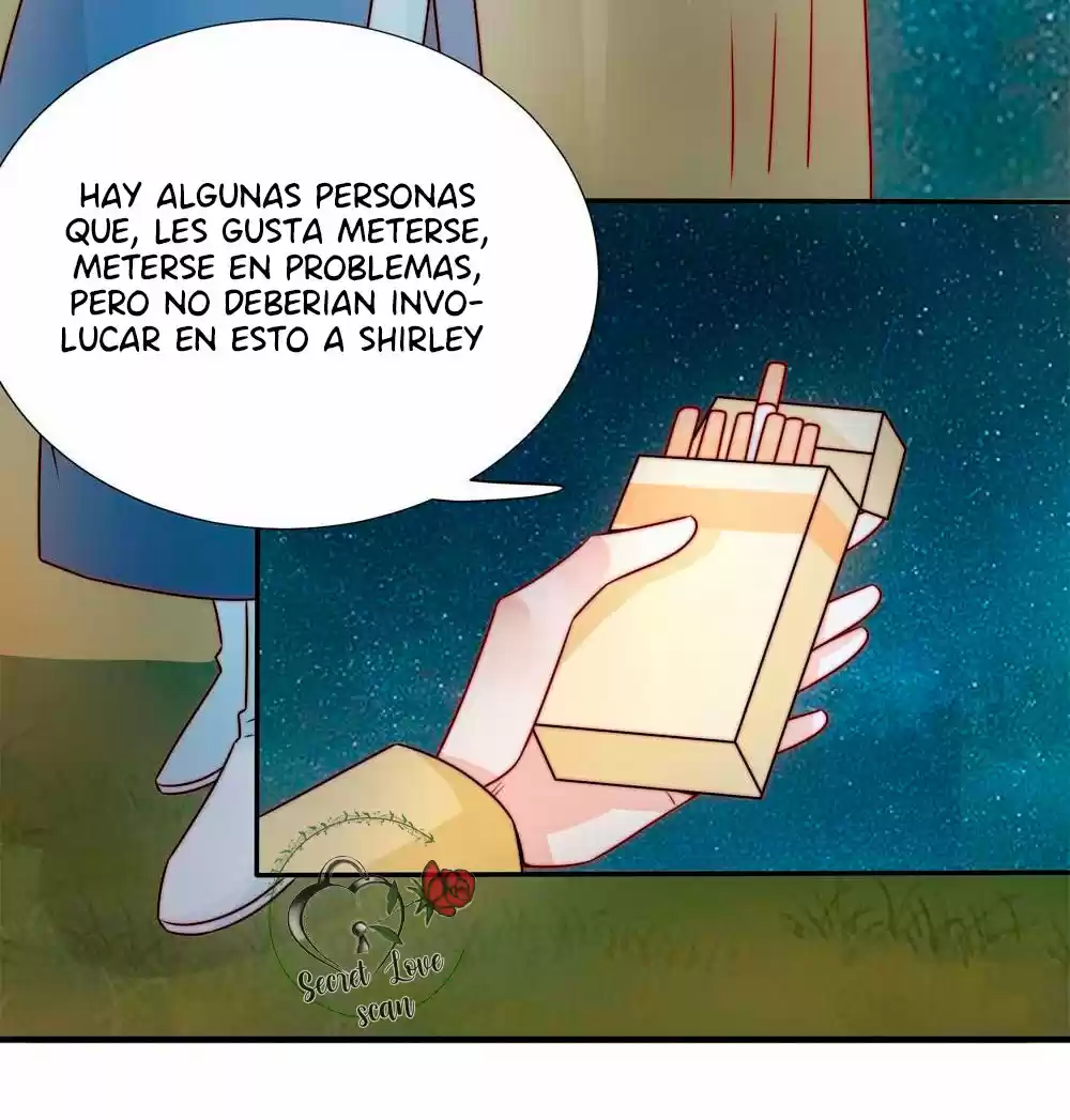 Por Siempre Mi Verdadero Esposo - Capítulo 192 - Página 22 - LectorTMOo