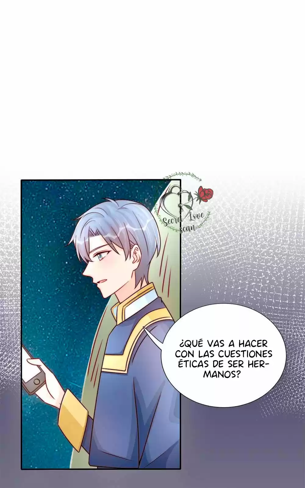 Por Siempre Mi Verdadero Esposo - Capítulo 193 - Página 6 - LectorTMOo
