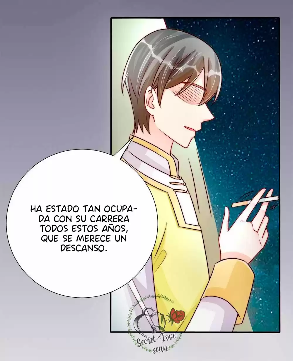 Por Siempre Mi Verdadero Esposo - Capítulo 193 - Página 7 - LectorTMOo