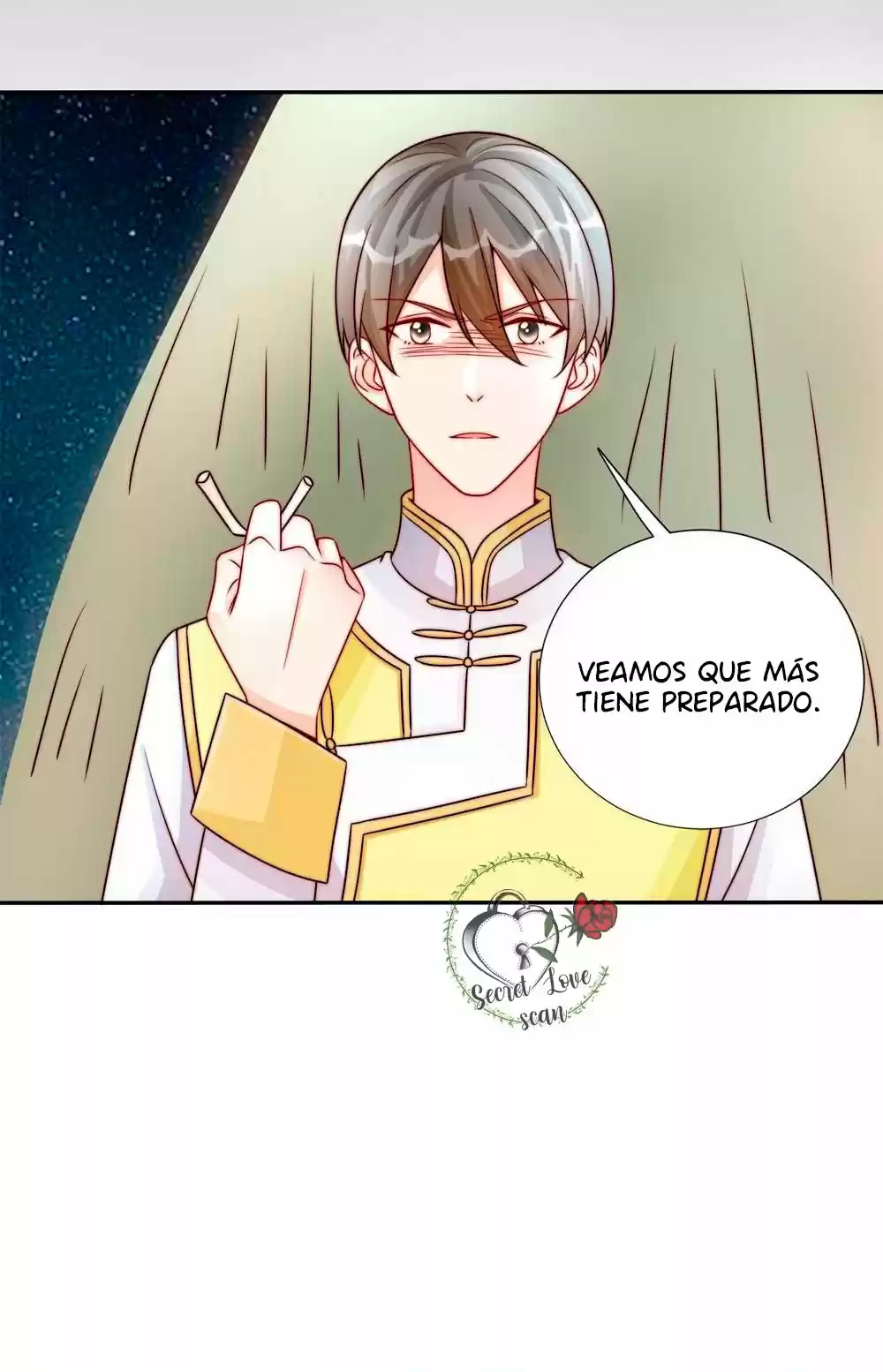 Por Siempre Mi Verdadero Esposo - Capítulo 193 - Página 8 - LectorTMOo