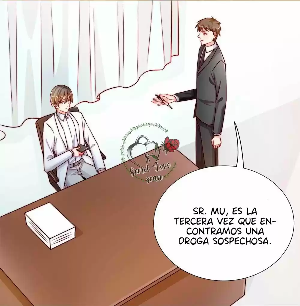 Por Siempre Mi Verdadero Esposo - Capítulo 193 - Página 20 - LectorTMOo