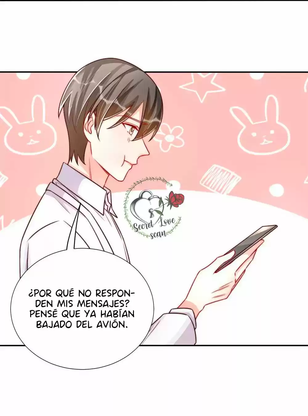 Por Siempre Mi Verdadero Esposo - Capítulo 193 - Página 23 - LectorTMOo