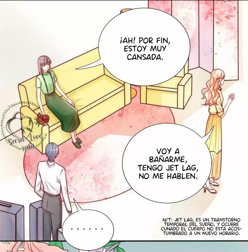 Por Siempre Mi Verdadero Esposo - Capítulo 194 - Página 8 - LectorTMOo