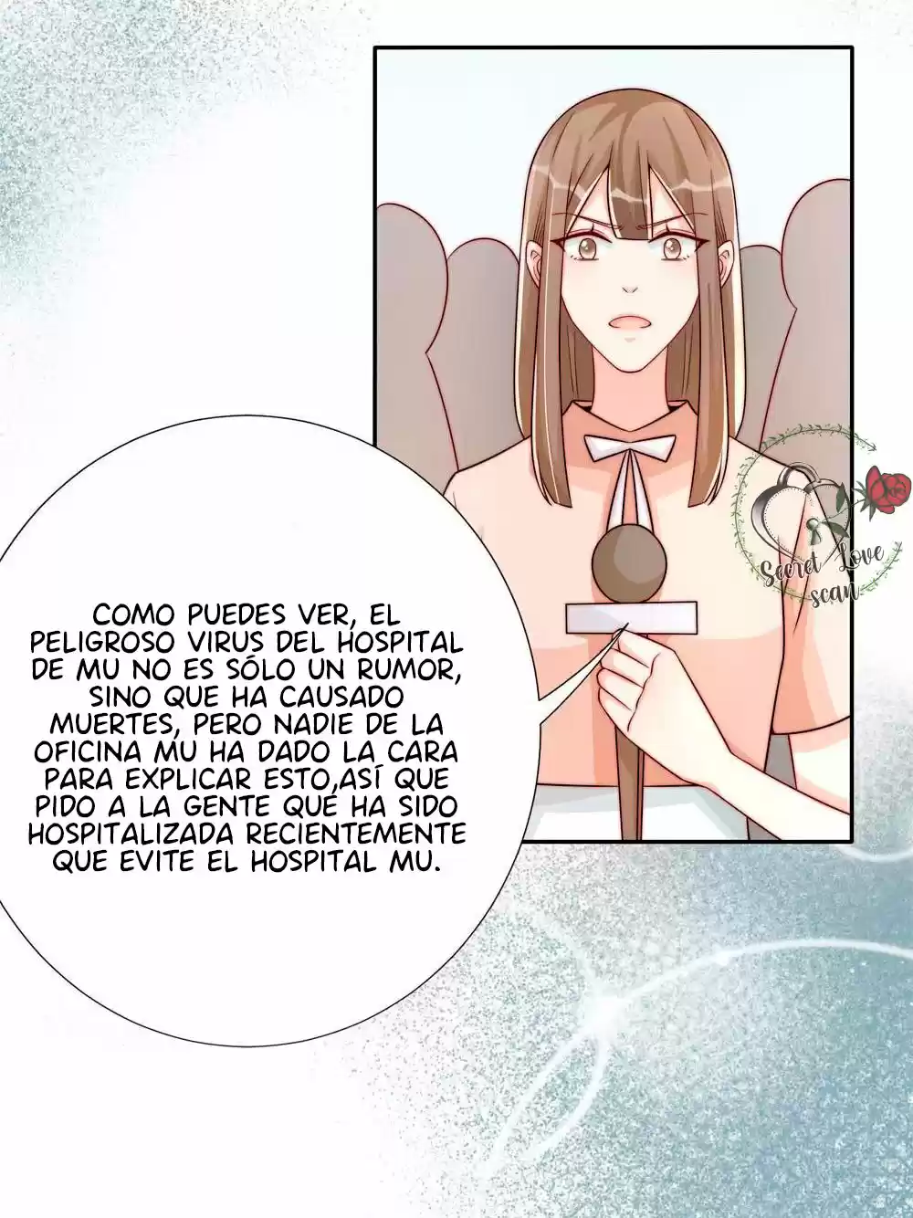 Por Siempre Mi Verdadero Esposo - Capítulo 194 - Página 26 - LectorTMOo