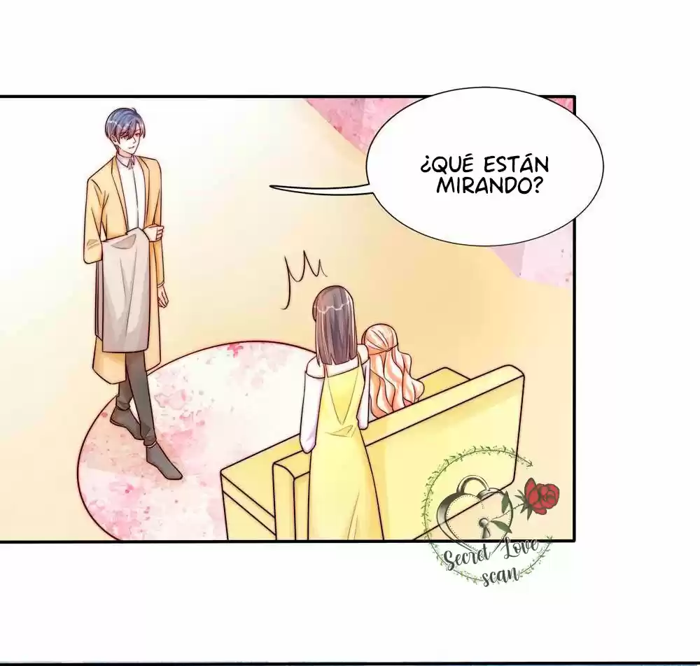 Por Siempre Mi Verdadero Esposo - Capítulo 195 - Página 7 - LectorTMOo