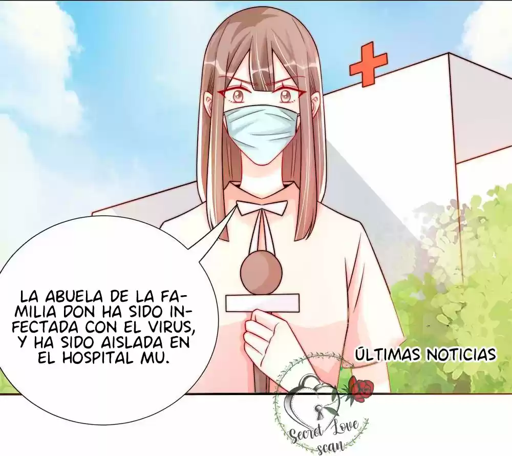 Por Siempre Mi Verdadero Esposo - Capítulo 195 - Página 15 - LectorTMOo