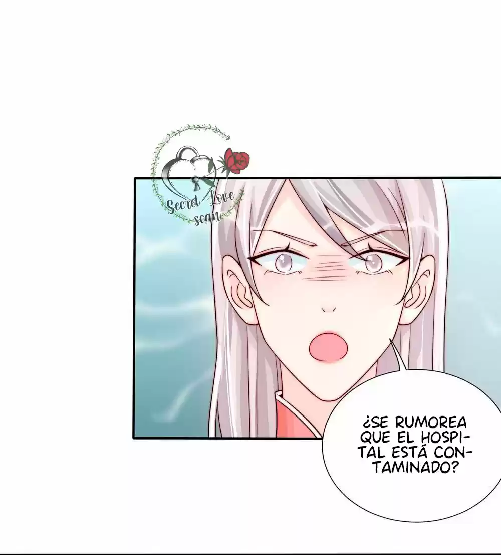 Por Siempre Mi Verdadero Esposo - Capítulo 195 - Página 16 - LectorTMOo