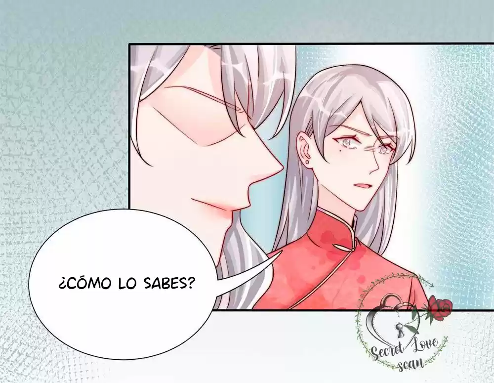 Por Siempre Mi Verdadero Esposo - Capítulo 195 - Página 18 - LectorTMOo