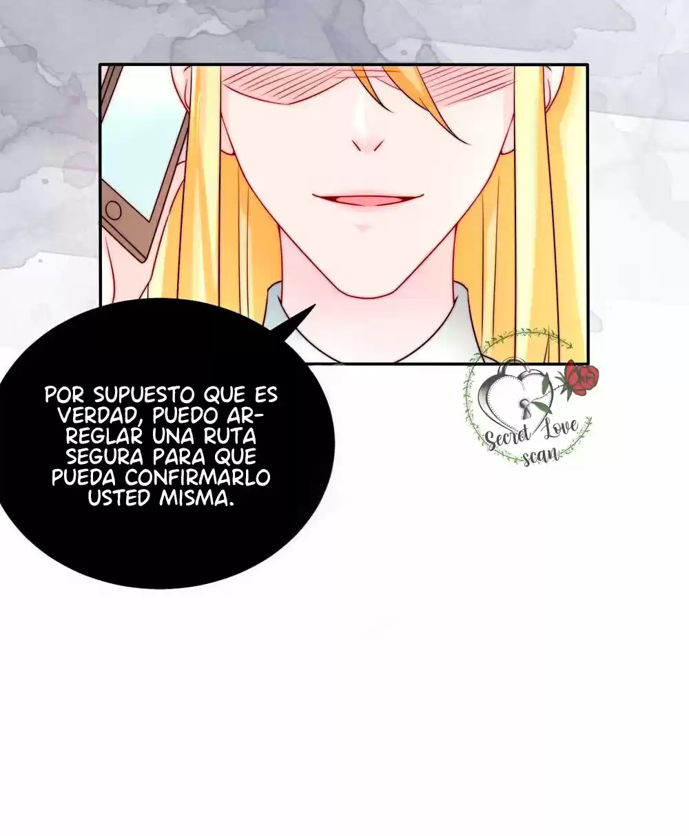 Por Siempre Mi Verdadero Esposo - Capítulo 195 - Página 22 - LectorTMOo