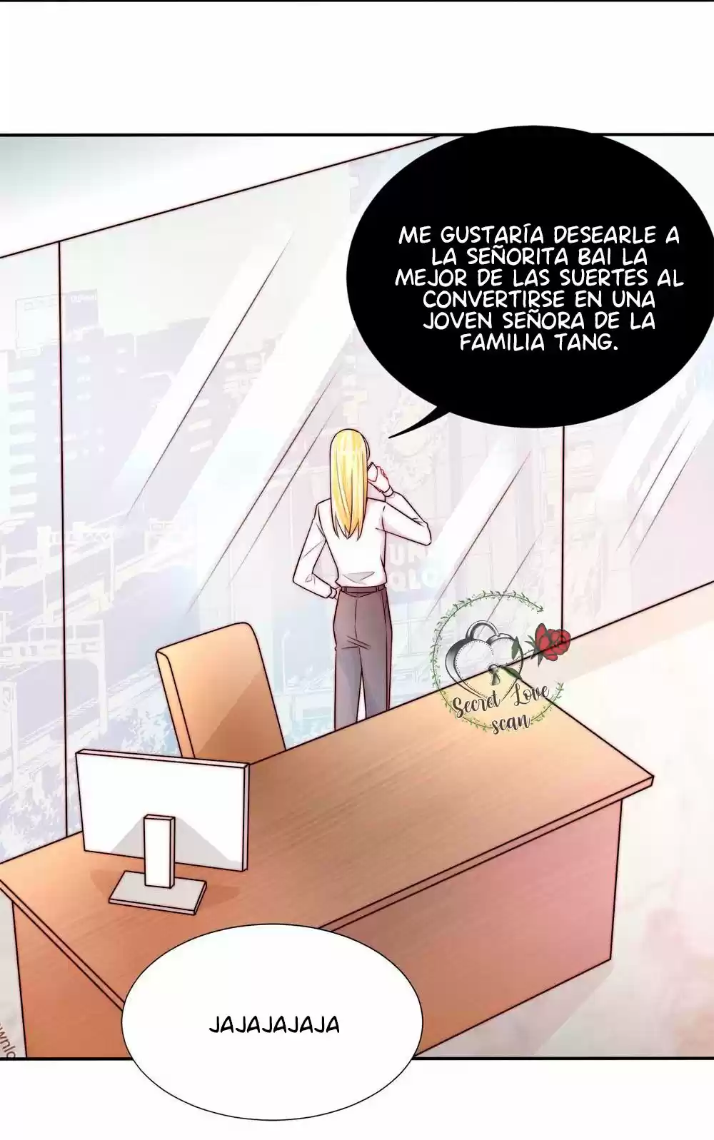 Por Siempre Mi Verdadero Esposo - Capítulo 196 - Página 5 - LectorTMOo