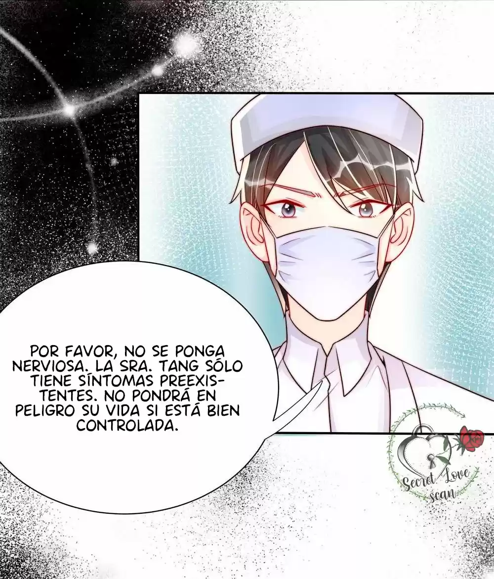 Por Siempre Mi Verdadero Esposo - Capítulo 196 - Página 10 - LectorTMOo