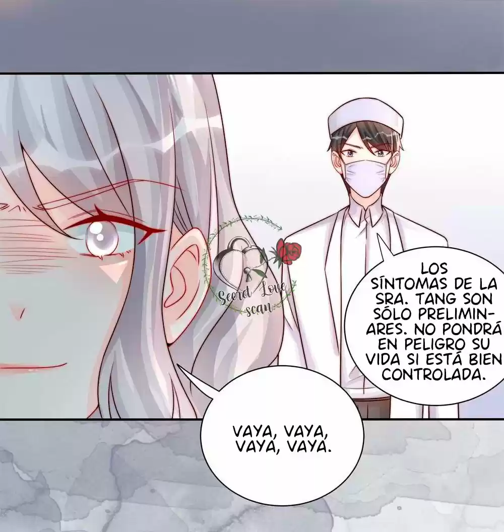 Por Siempre Mi Verdadero Esposo - Capítulo 196 - Página 17 - LectorTMOo