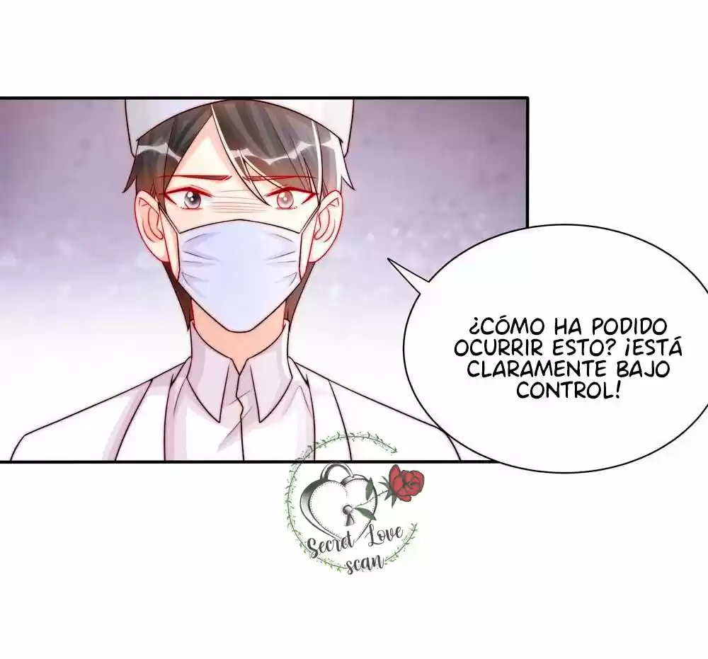 Por Siempre Mi Verdadero Esposo - Capítulo 197 - Página 5 - LectorTMOo