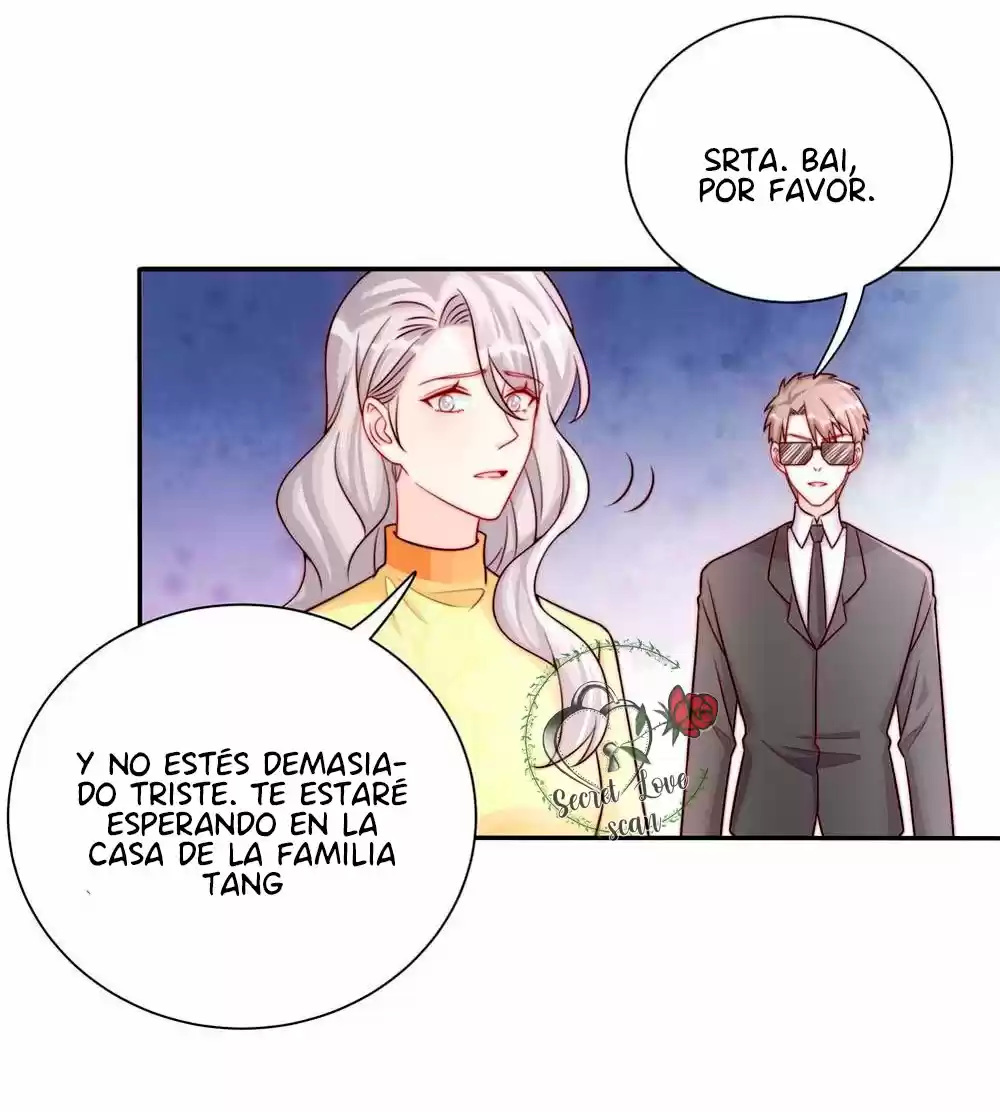 Por Siempre Mi Verdadero Esposo - Capítulo 197 - Página 10 - LectorTMOo