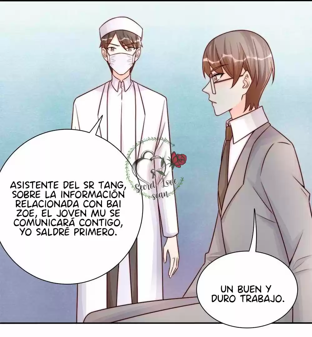 Por Siempre Mi Verdadero Esposo - Capítulo 197 - Página 16 - LectorTMOo