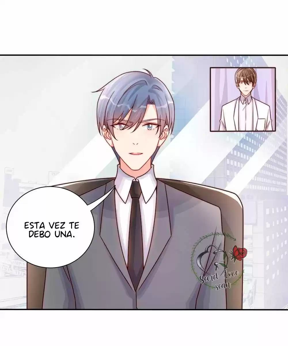 Por Siempre Mi Verdadero Esposo - Capítulo 197 - Página 19 - LectorTMOo