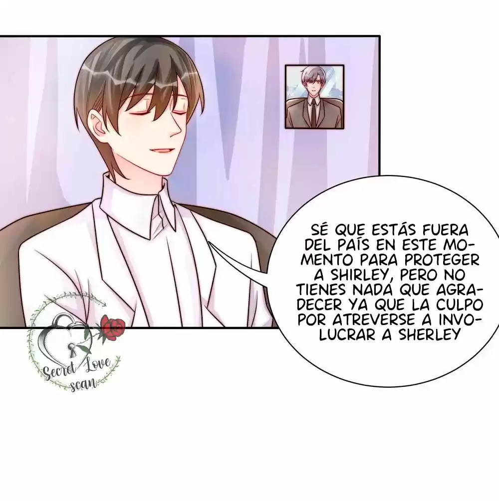 Por Siempre Mi Verdadero Esposo - Capítulo 197 - Página 20 - LectorTMOo