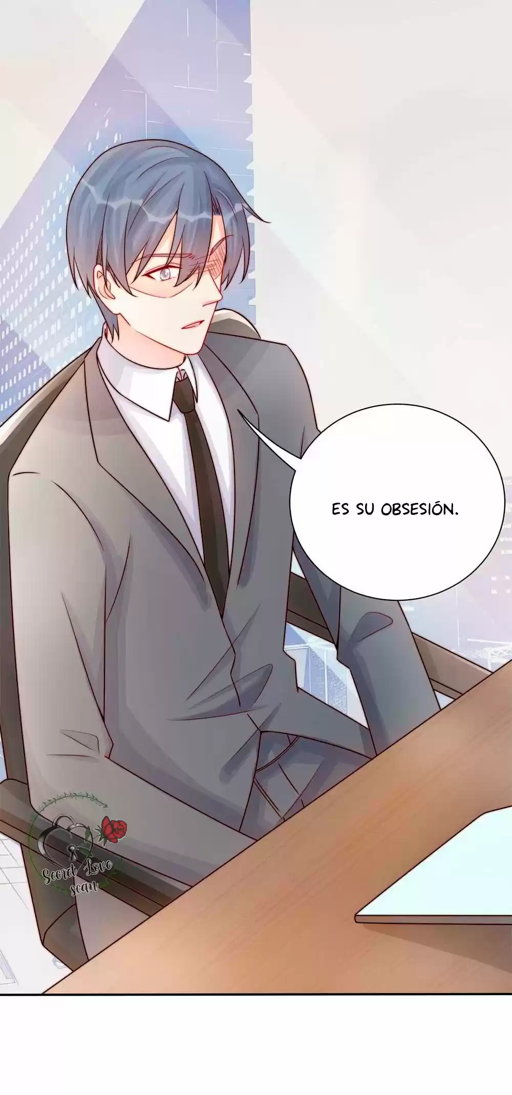 Por Siempre Mi Verdadero Esposo - Capítulo 197 - Página 22 - LectorTMOo