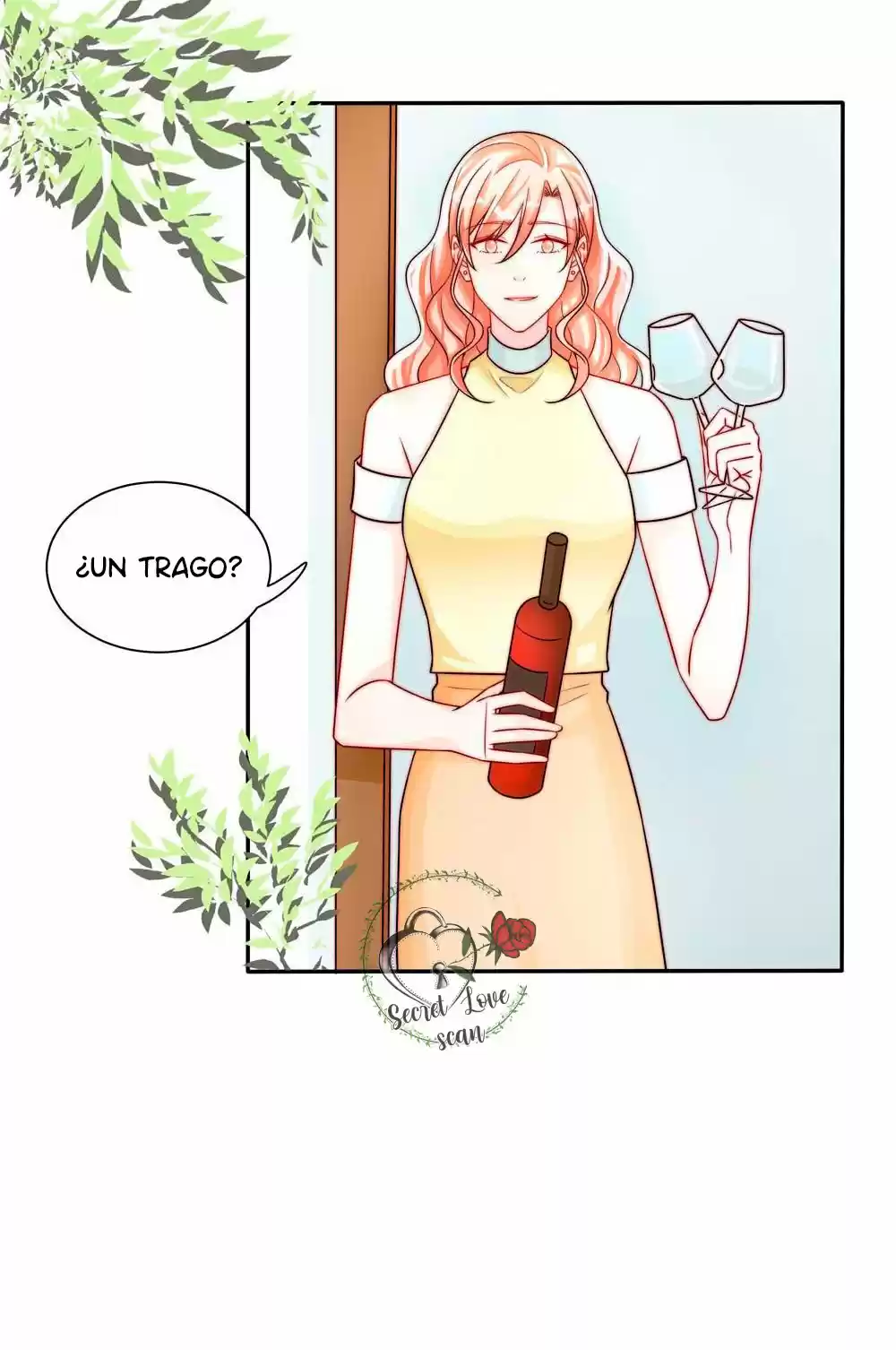 Por Siempre Mi Verdadero Esposo - Capítulo 198 - Página 7 - LectorTMOo