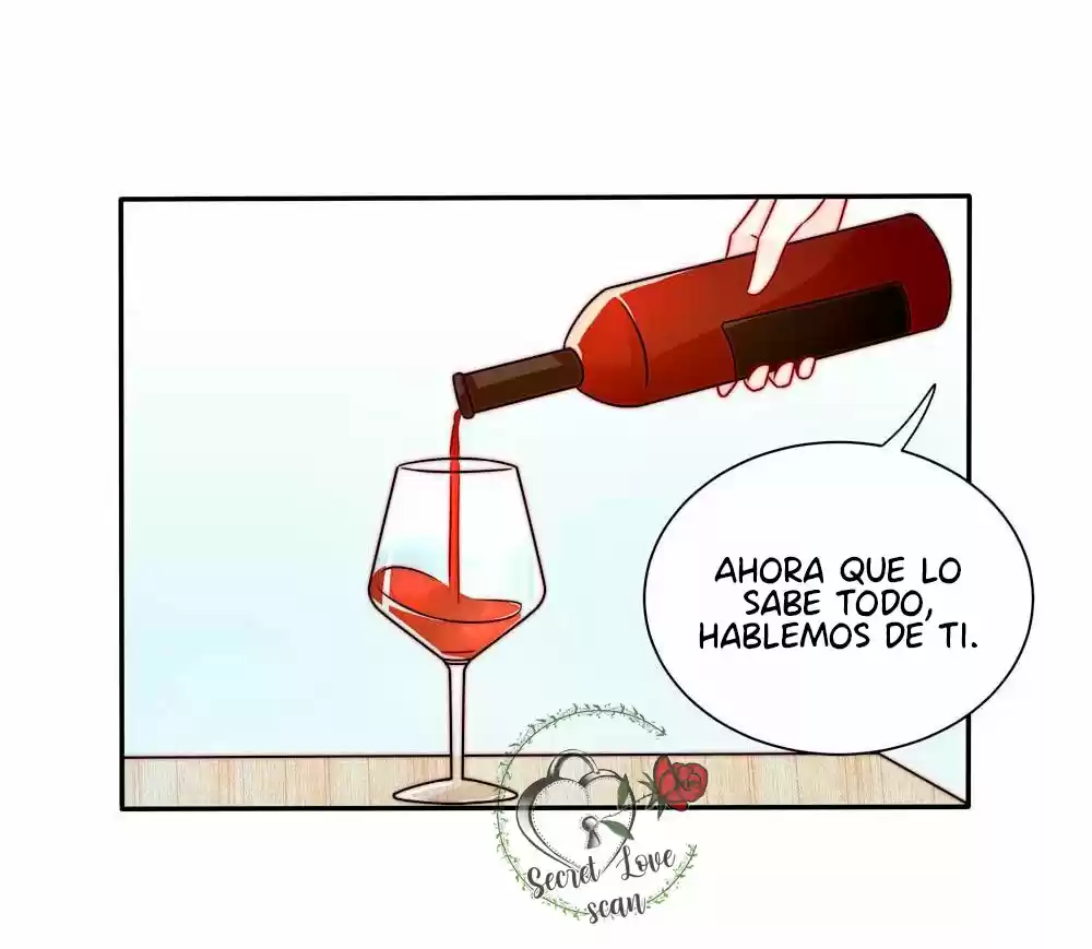 Por Siempre Mi Verdadero Esposo - Capítulo 198 - Página 9 - LectorTMOo
