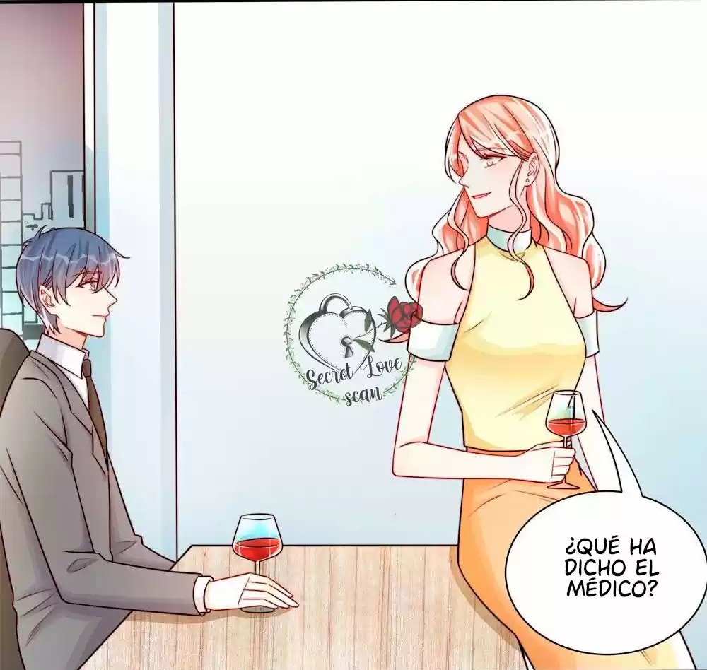 Por Siempre Mi Verdadero Esposo - Capítulo 198 - Página 12 - LectorTMOo
