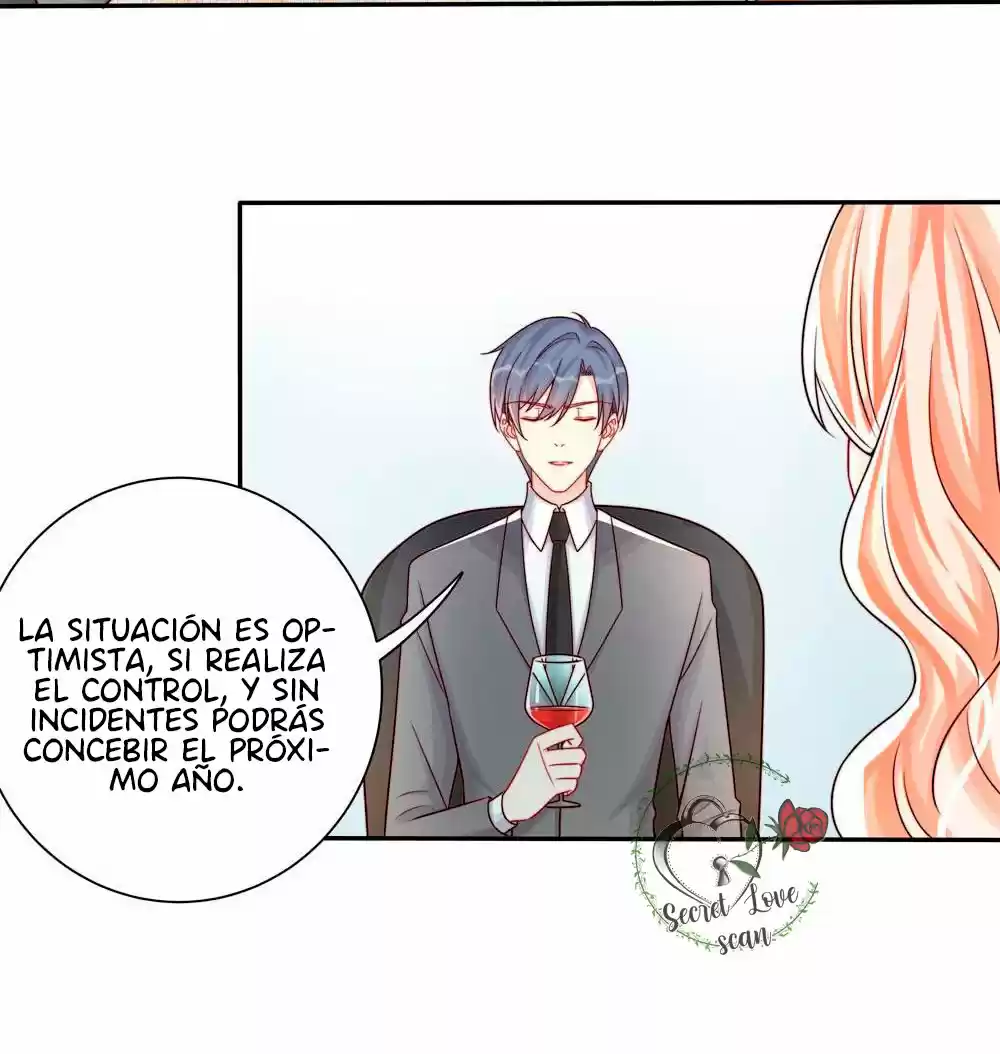 Por Siempre Mi Verdadero Esposo - Capítulo 198 - Página 13 - LectorTMOo