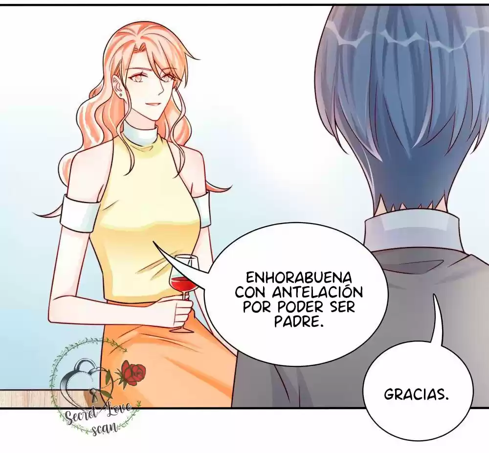 Por Siempre Mi Verdadero Esposo - Capítulo 198 - Página 14 - LectorTMOo