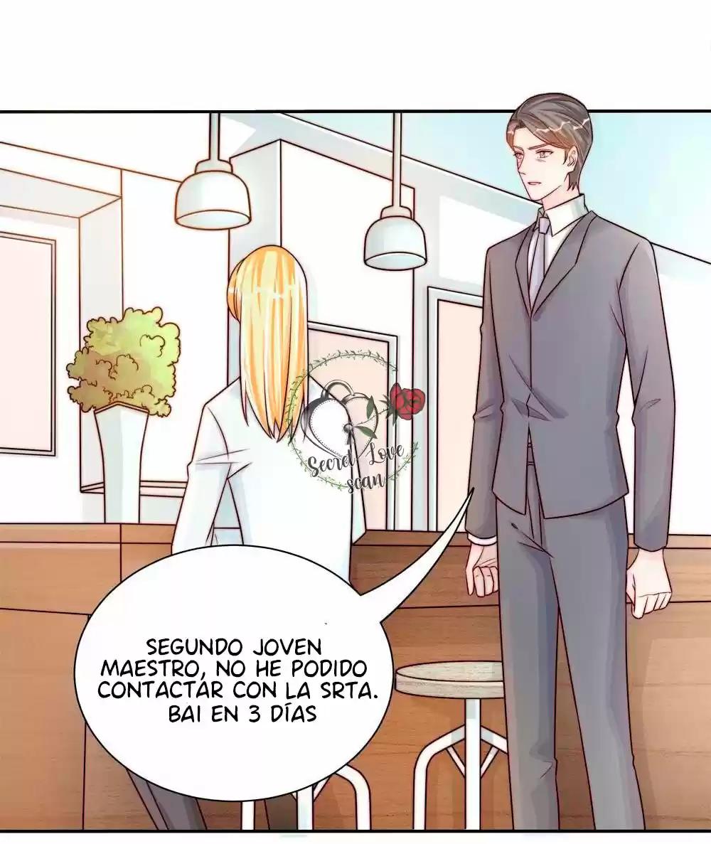 Por Siempre Mi Verdadero Esposo - Capítulo 198 - Página 17 - LectorTMOo