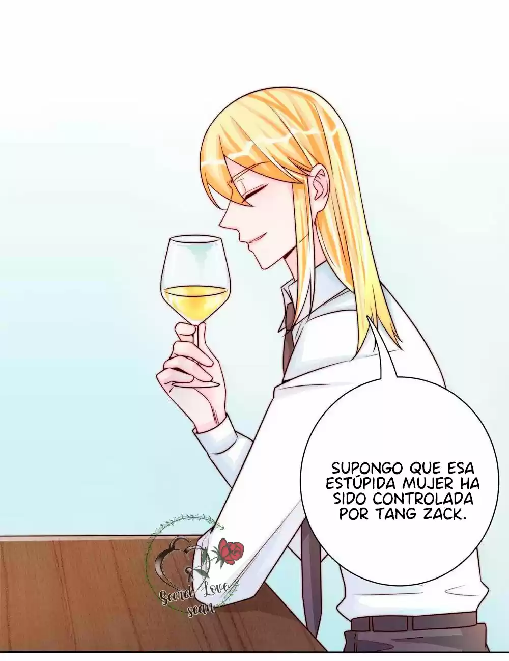 Por Siempre Mi Verdadero Esposo - Capítulo 198 - Página 18 - LectorTMOo