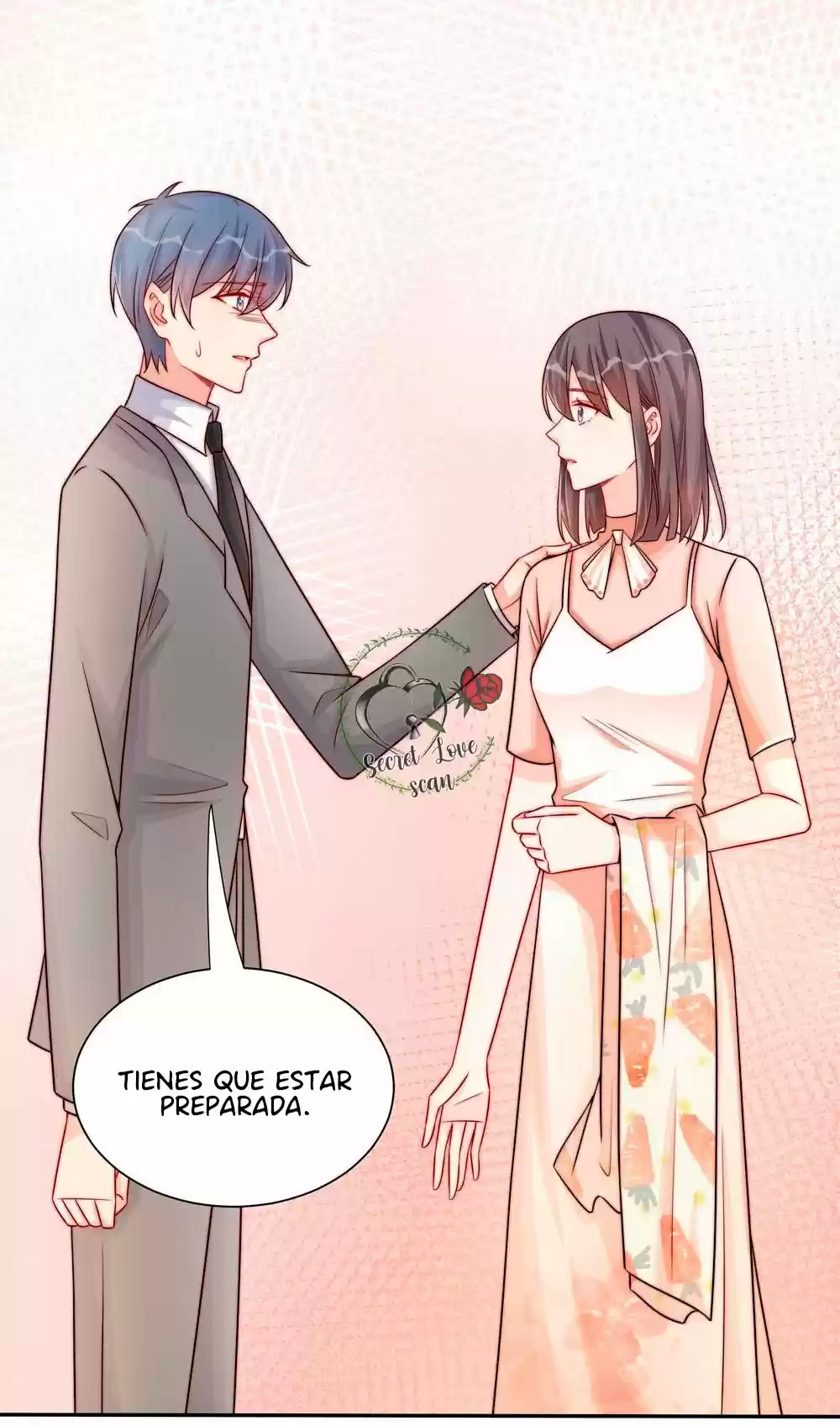 Por Siempre Mi Verdadero Esposo - Capítulo 199 - Página 19 - LectorTMOo