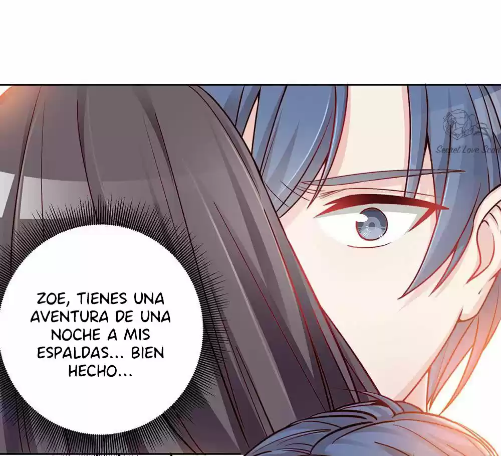 Por Siempre Mi Verdadero Esposo - Capítulo 2 - Página 8 - LectorTMOo