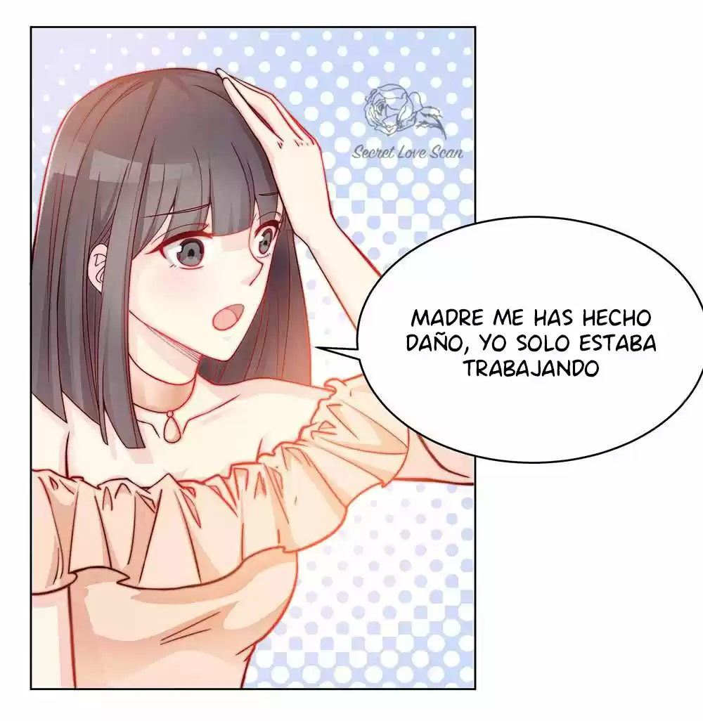 Por Siempre Mi Verdadero Esposo - Capítulo 2 - Página 19 - LectorTMOo