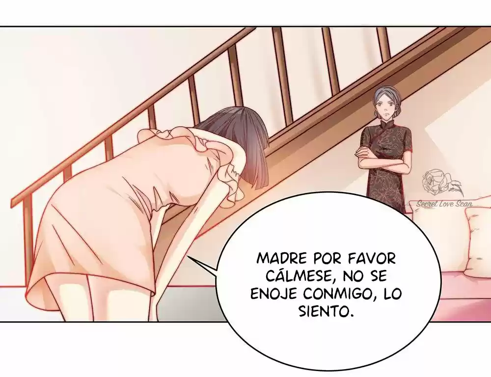 Por Siempre Mi Verdadero Esposo - Capítulo 2 - Página 22 - LectorTMOo