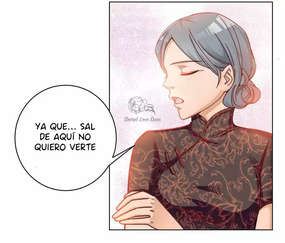 Por Siempre Mi Verdadero Esposo - Capítulo 2 - Página 23 - LectorTMOo